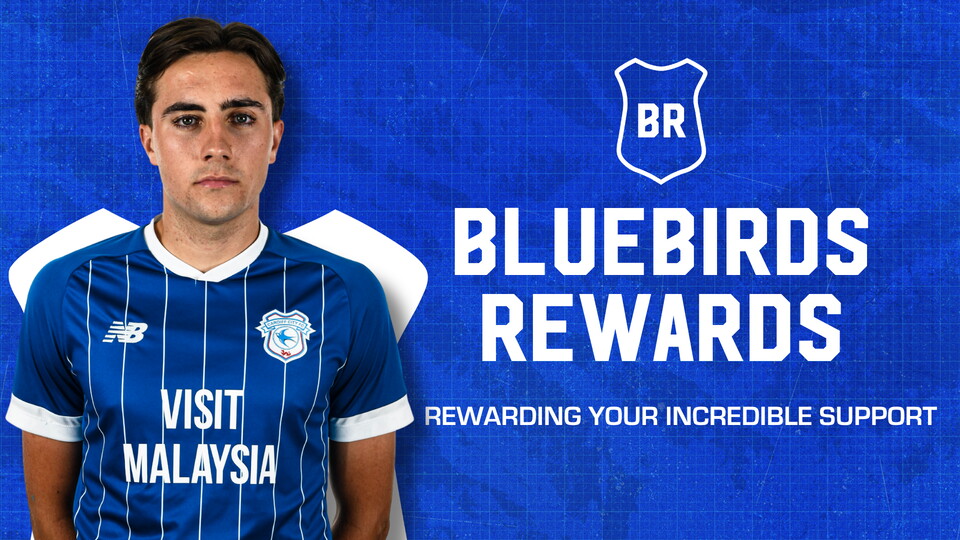 Bluebirds Rewards
