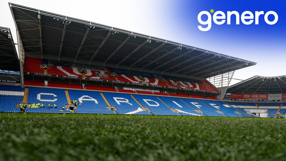 Cardiff City Stadium
