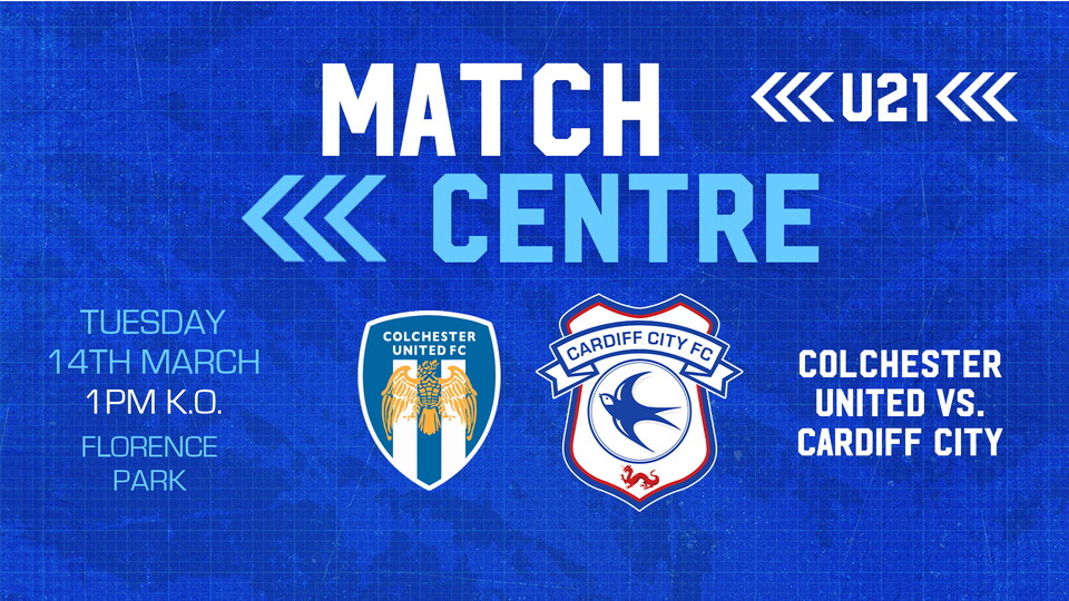 Match Centre graphic