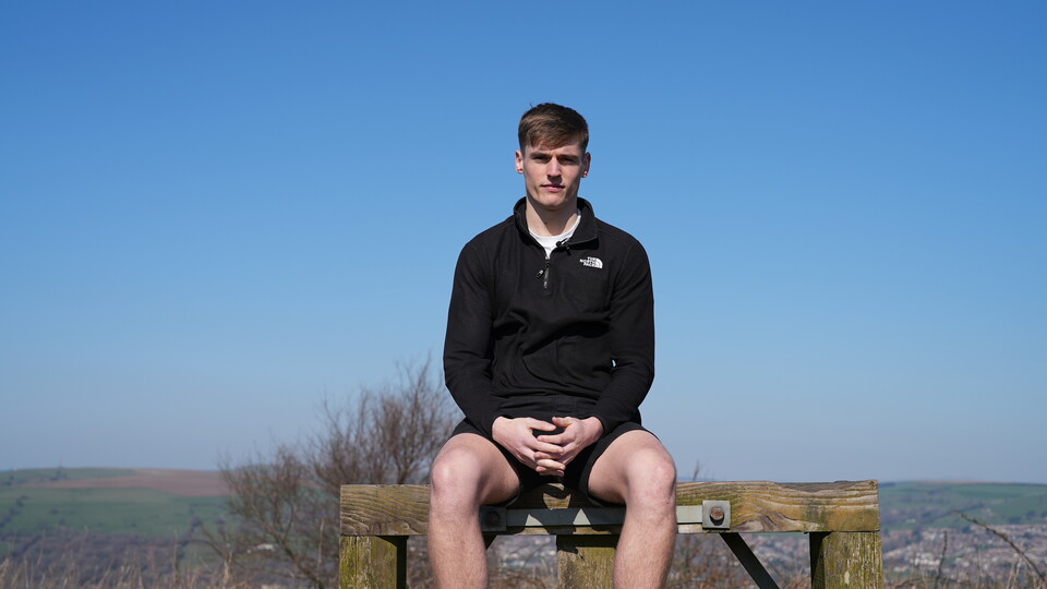 Dylan Lawlor