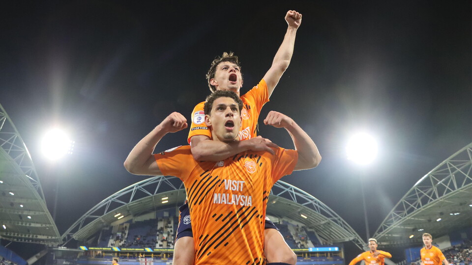 Yousef Salech, Perry Ng