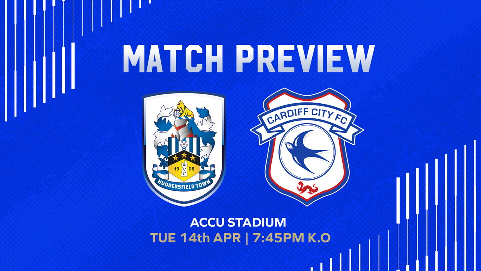 It’s the Bluebirds at the Terriers on Tuesday.