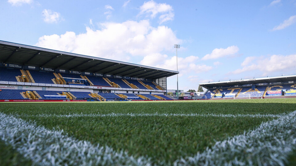 One Call Stadium