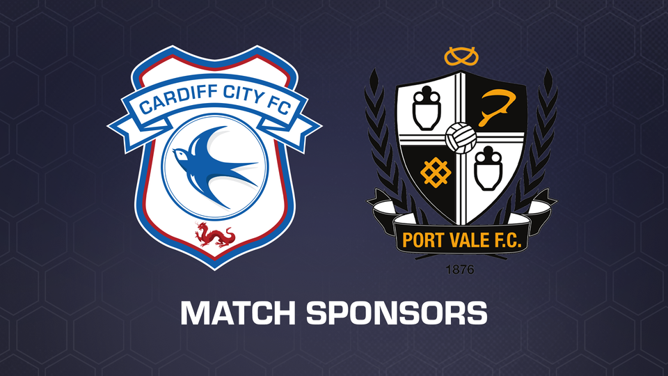 Match Sponsors