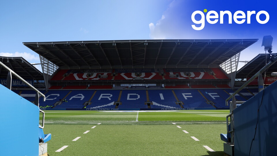 Cardiff City Stadium