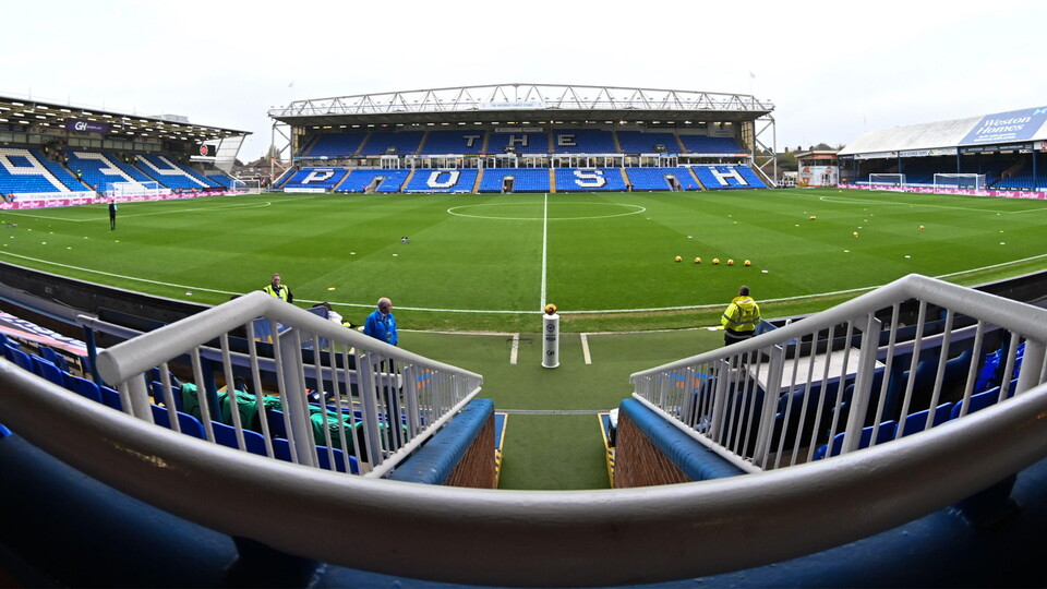 Weston Homes Stadium