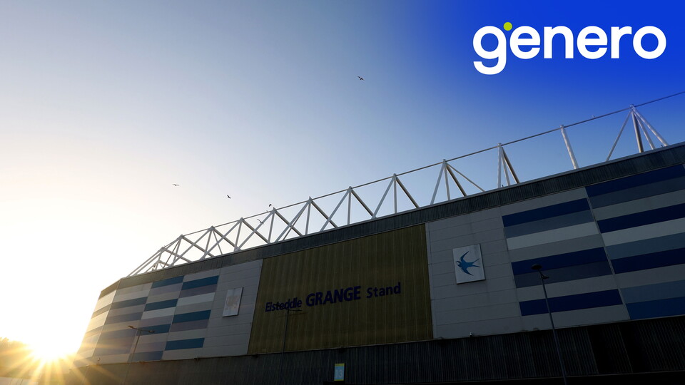 Cardiff City Stadium