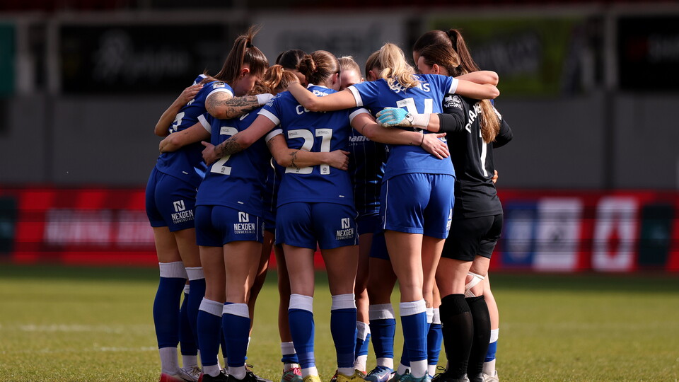Cardiff City FC Women