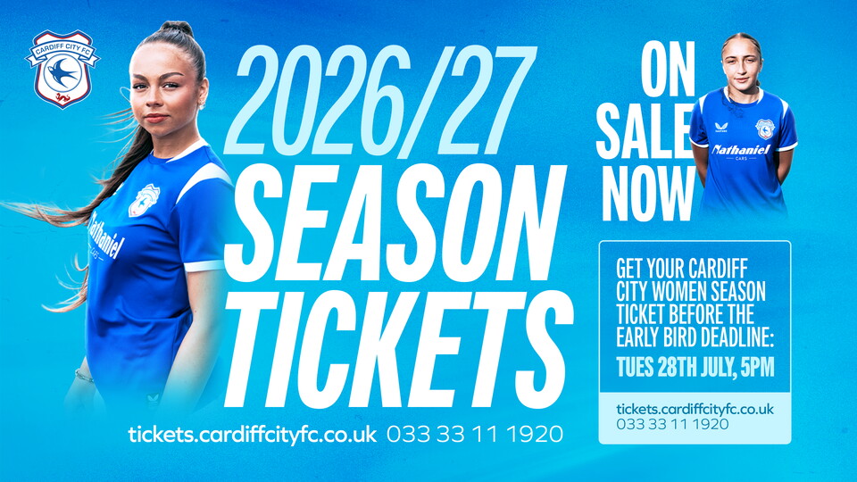 Season Tickets