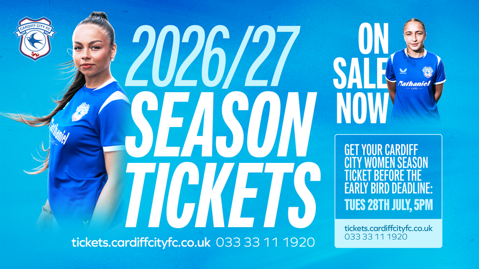 Season Tickets