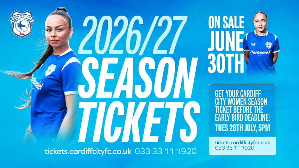 Season Tickets