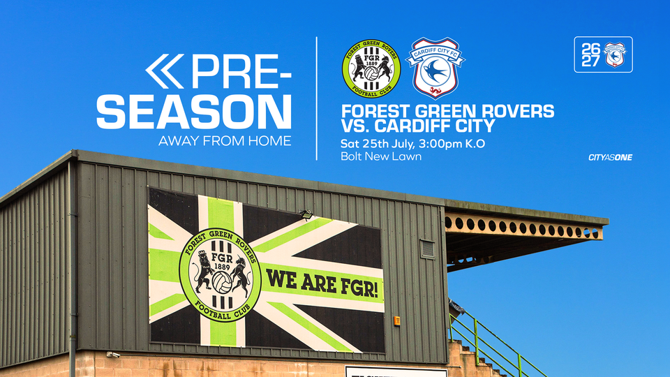 Forest Green Rovers