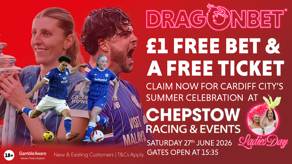 DragonBet Summer Celebration