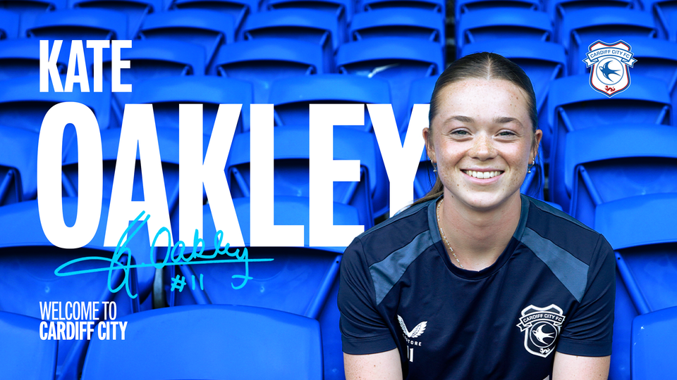 Kate Oakley