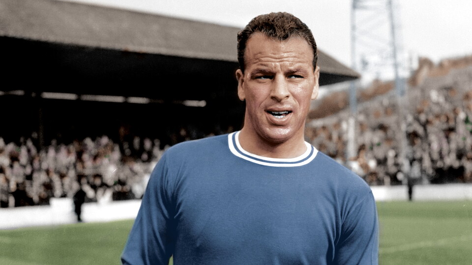 John Charles