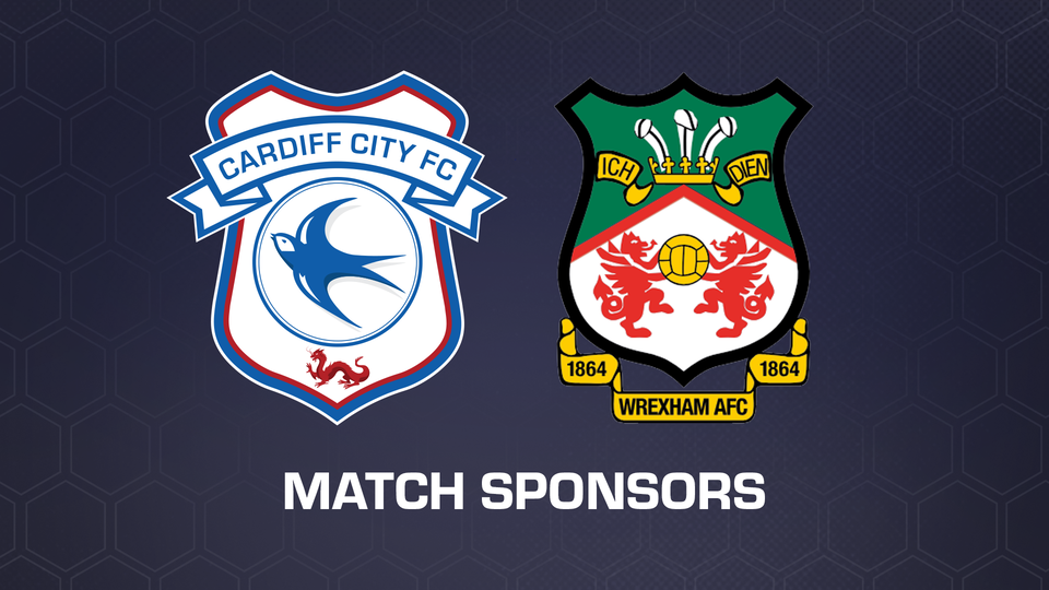 Match Sponsors