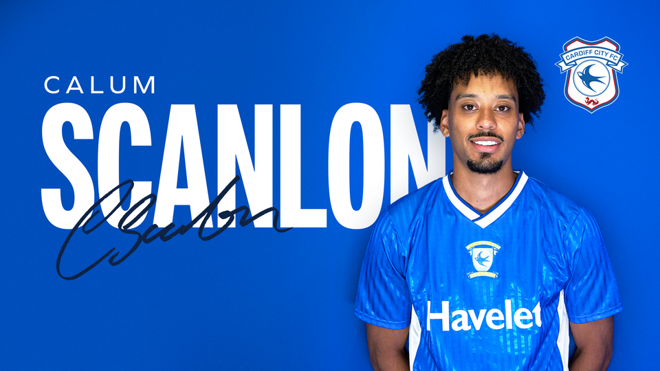 Calum Scanlon