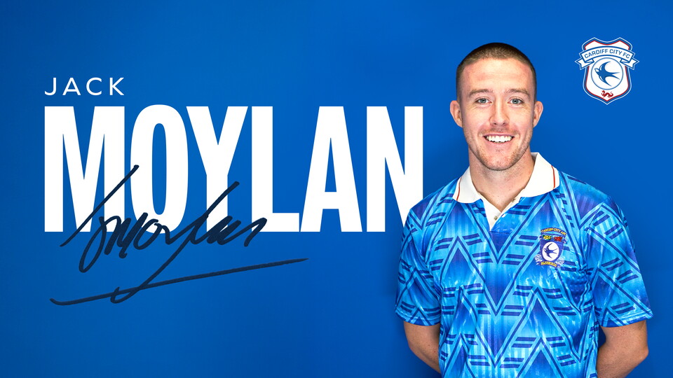 Jack Moylan