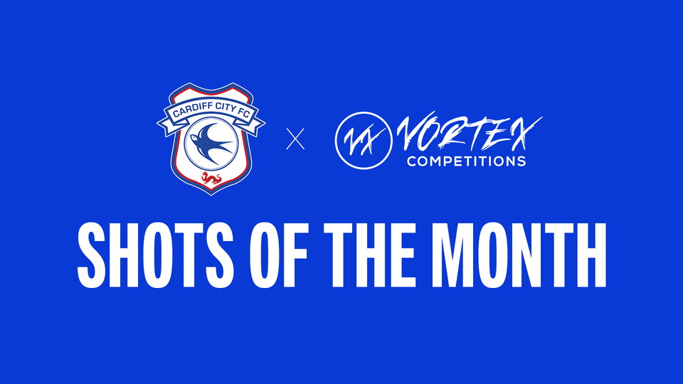 Shots of the Month - Vortex Competitions