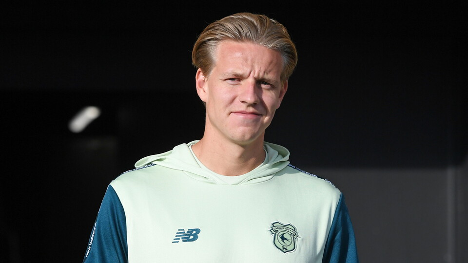 Jesper Daland