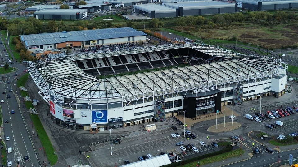 Pride Park