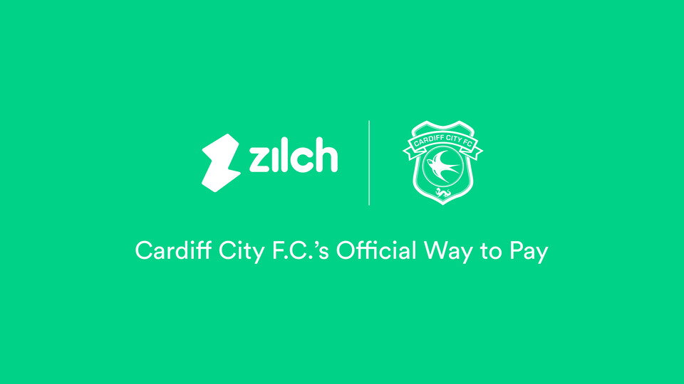 Zilch is Cardiff City FC's Official Way to Pay