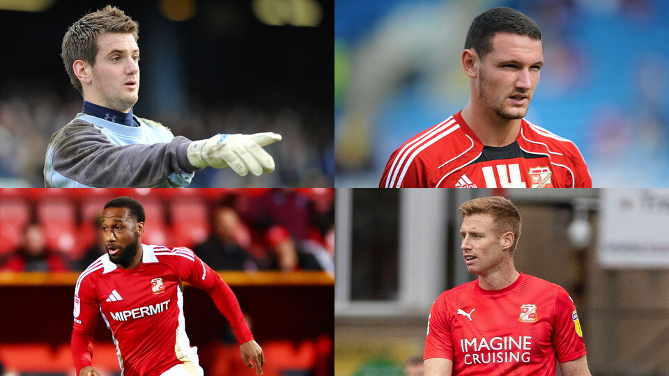 Cardiff City vs. Swindon Town