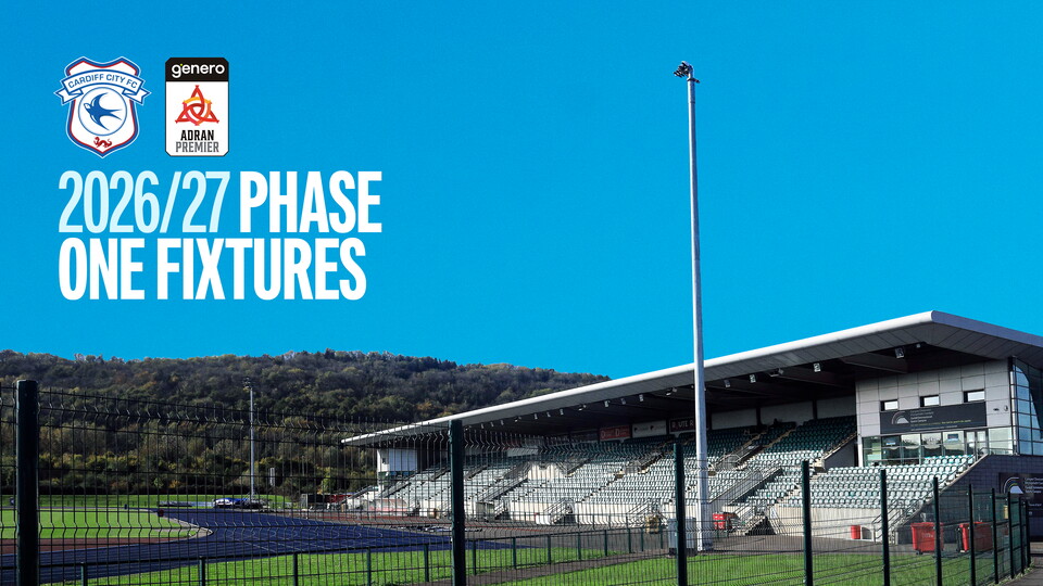 Phase One fixtures