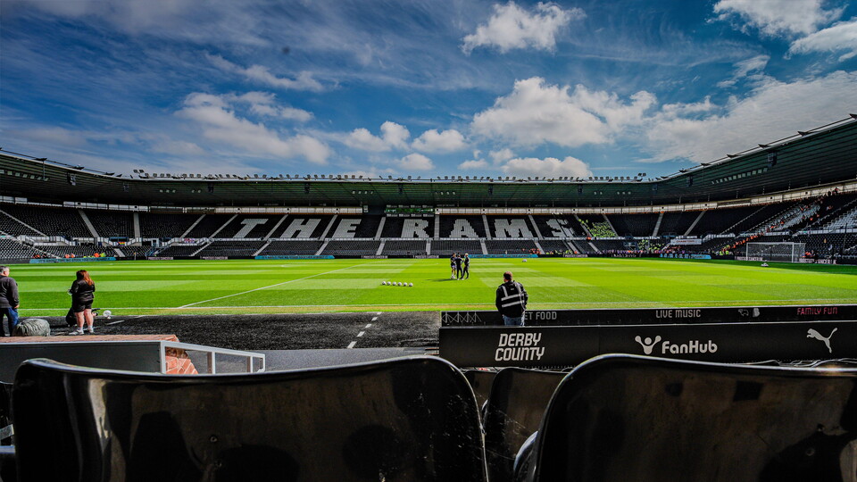 Pride Park