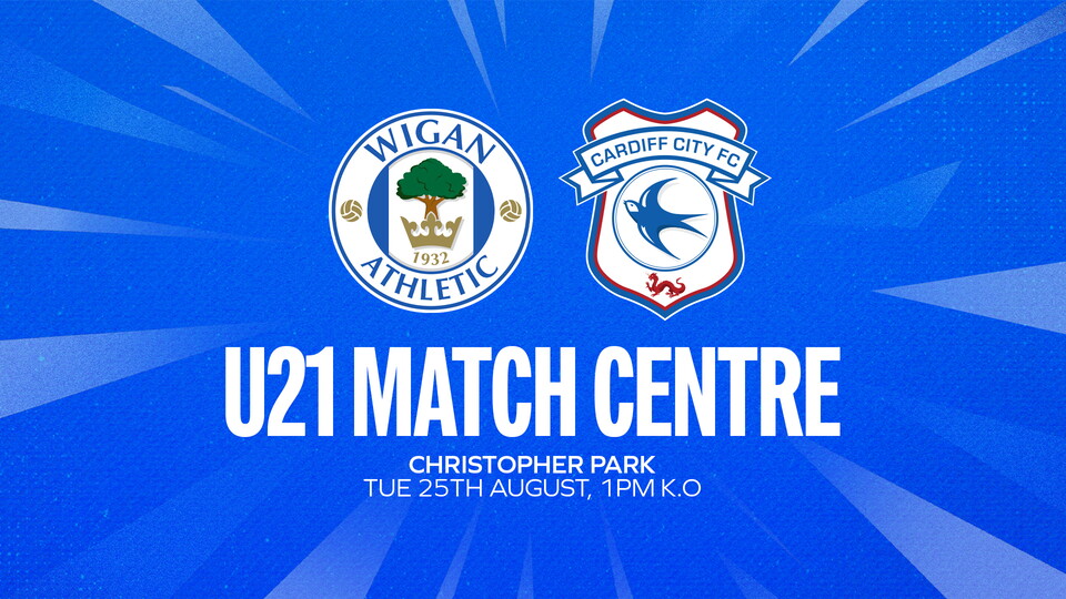 Match Centre