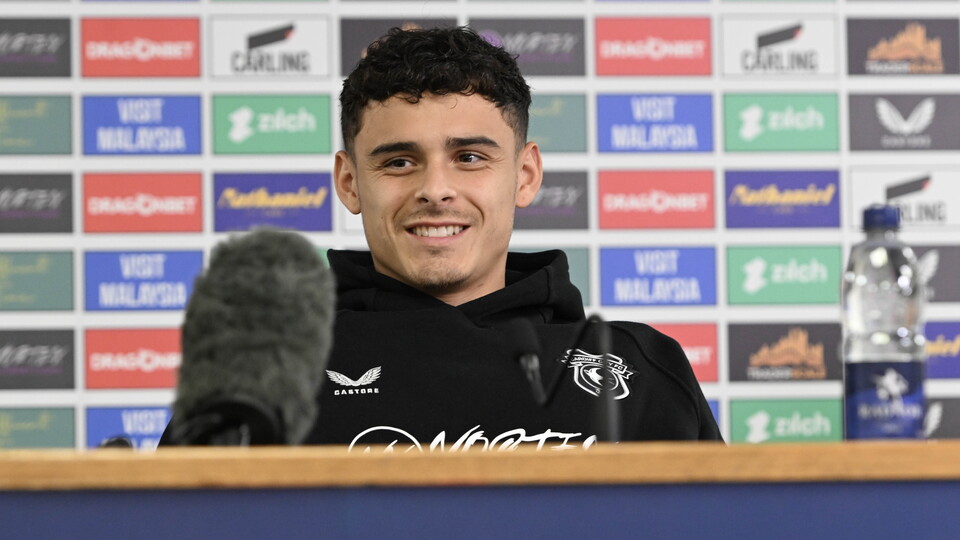 Alex Robertson