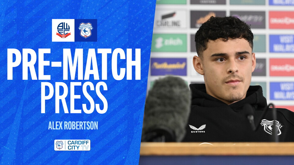 Alex Robertson