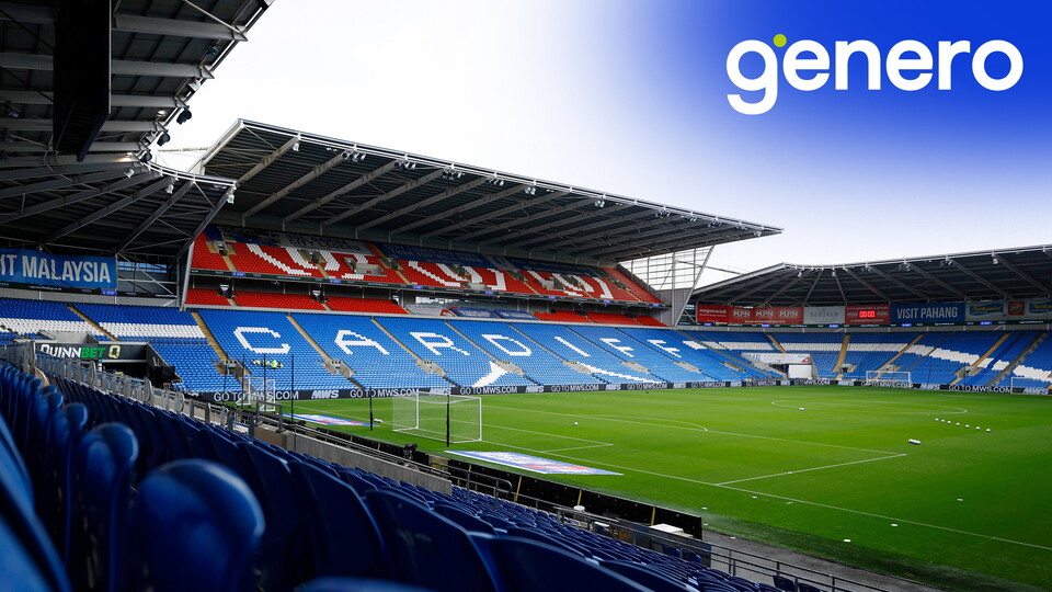 Cardiff City Stadium