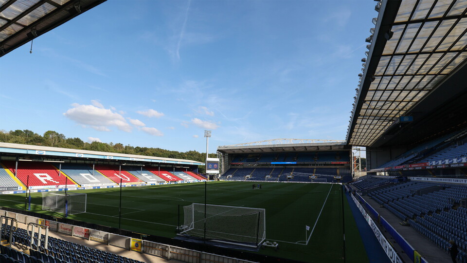 Ewood Park