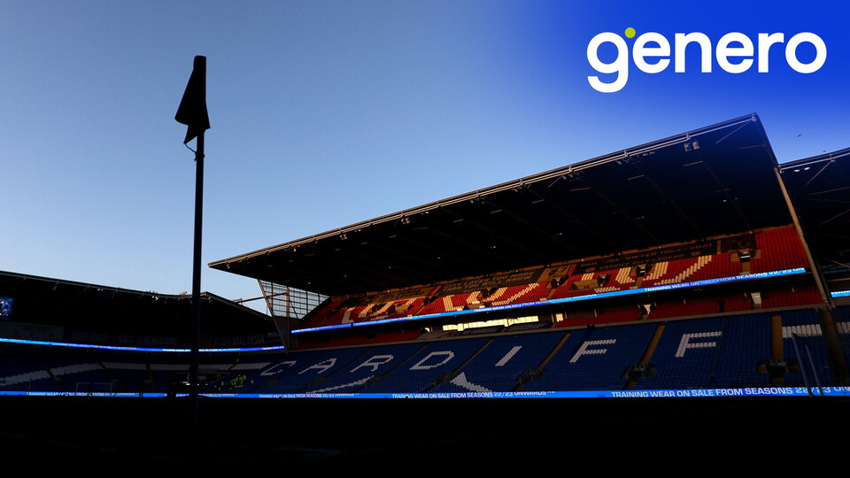 Cardiff City Stadium