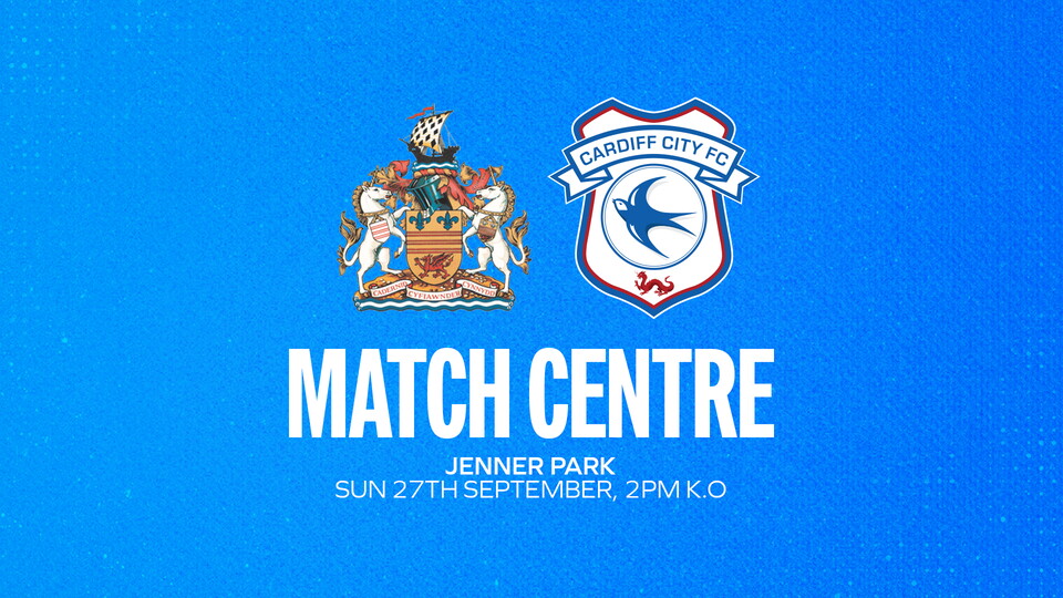Match Centre
