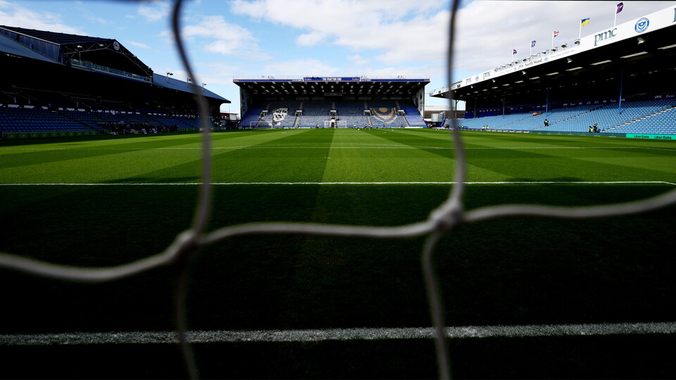 Fratton Park