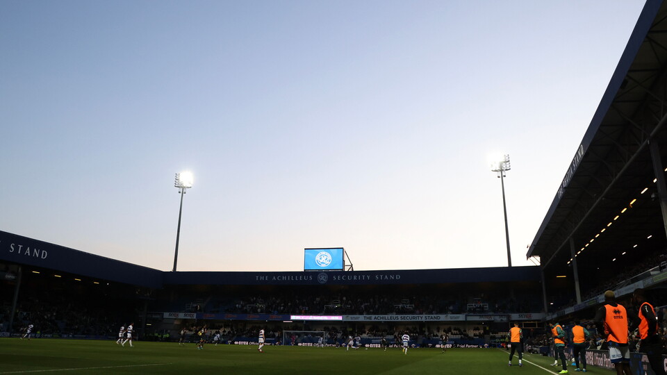 MATRADE Loftus Road Stadium