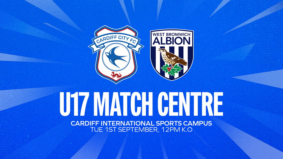 Match Centre