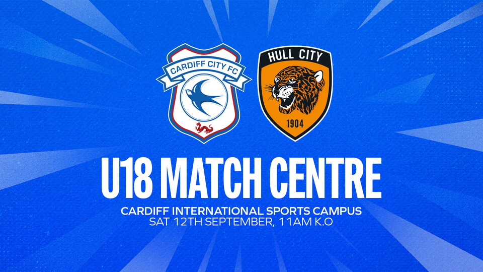 Match Centre