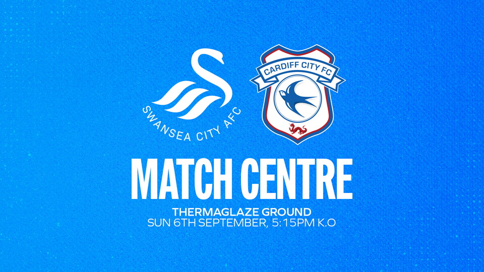 Match Centre