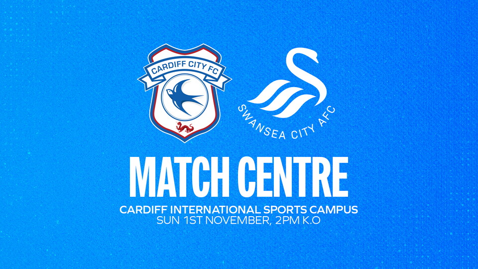 Match Centre