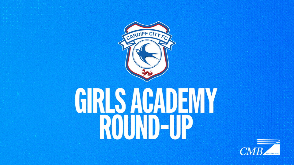 Girls Academy Round-up