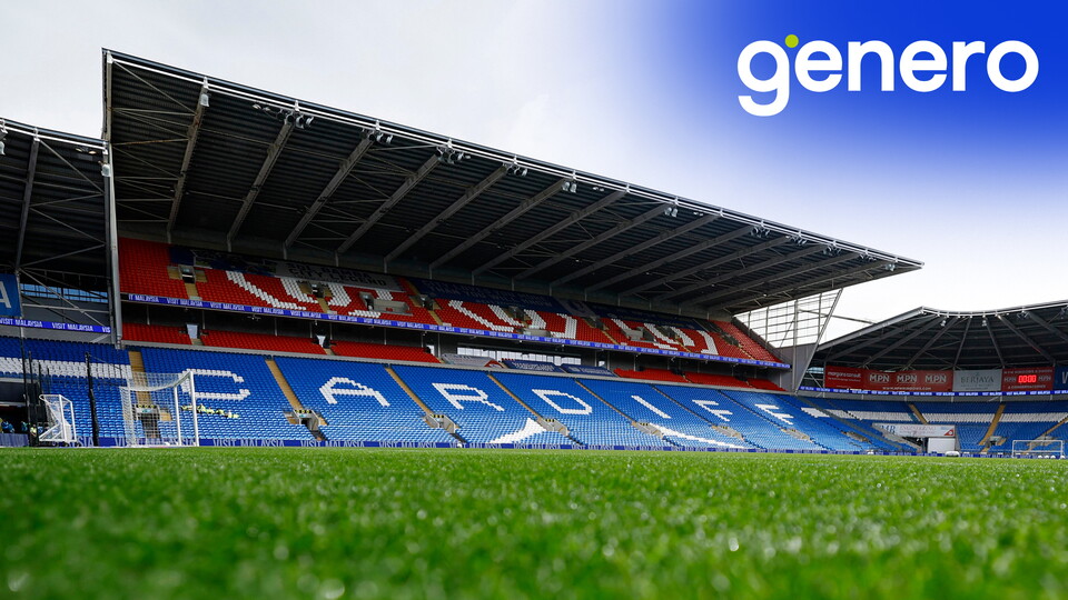 Cardiff City Stadium