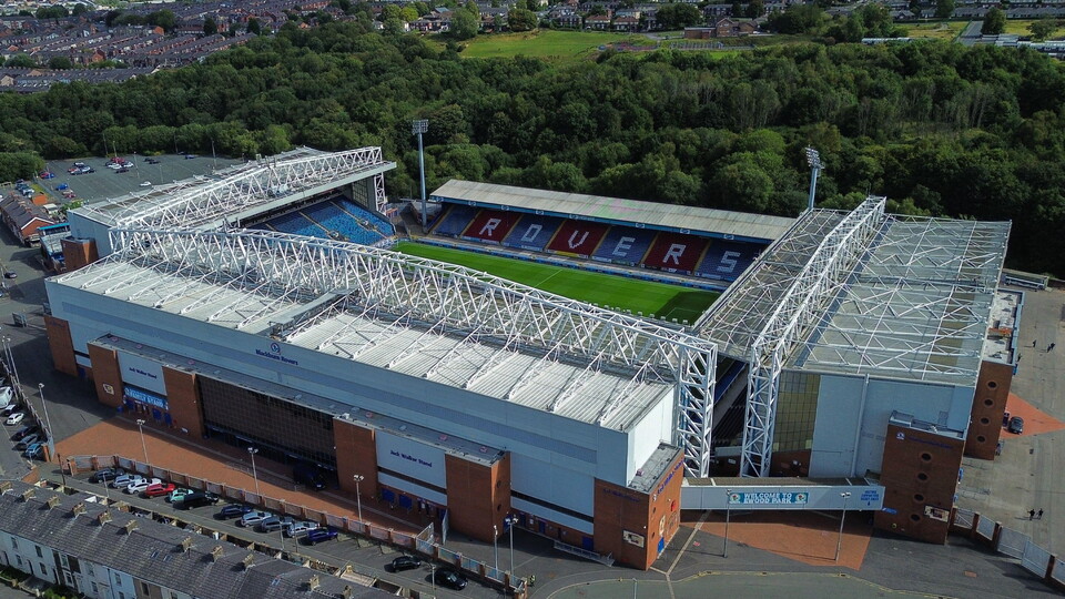 Ewood Park
