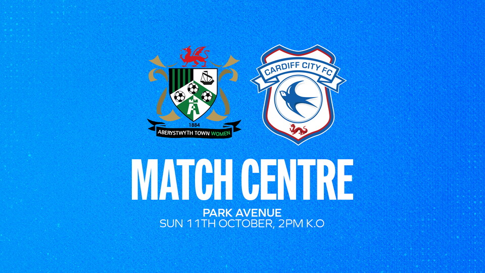 Match Centre
