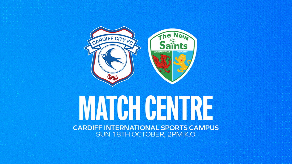 Match Centre