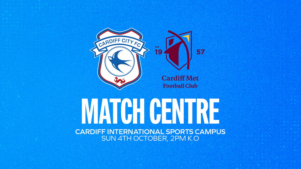 Match Centre