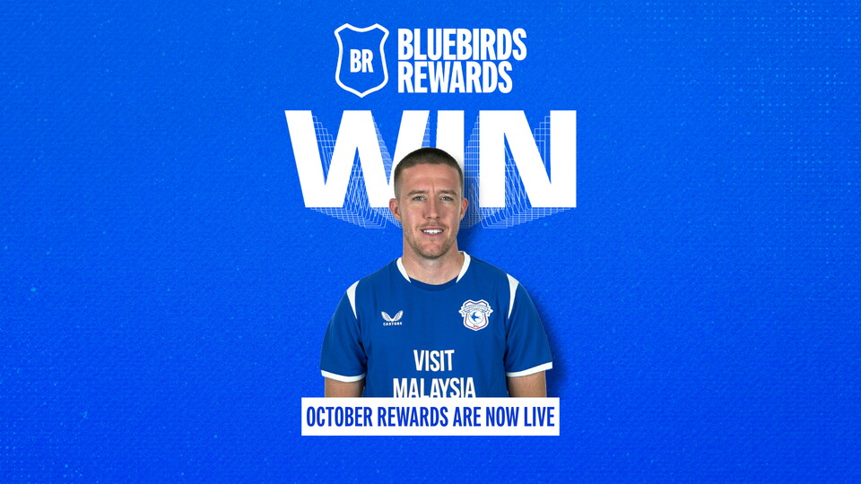 Bluebirds Rewards