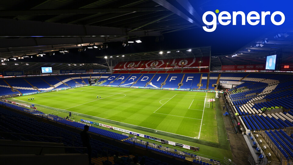 Cardiff City Stadium
